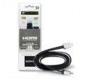 Cable PS3 Sony High Speed HDMI (v1.3) 2M