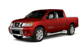 Nissan Titan King Cab S 5.6 AT 4x2 2013