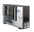 Server Supermicro SuperServer 8046B-TRLF (SYS-8046B-TRLF) X7550 (Intel Xeon X7550 2.0GHz, RAM 4GB, Power 1400W, Không kèm ổ cứng)