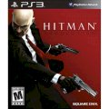 Hitman: Absolution (PS3)