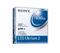 Sony LTO 2 Tape LTX200G