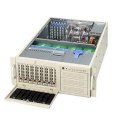 Server Supermicro SuperServer 7045A-3 (SYS-7045A-3) E5320 (Intel Xeon E5320 1.86GHz, RAM 2GB, Power 645W, Không kèm ổ cứng)