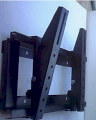 Khung treo tivi nghiêng LCD 42-55 inch