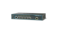 Cisco WS-C2960PD-8TT-L-M