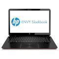 HP Envy 6-1011tu (B6U76PA) (Intel Core i3-3217U 1.8GHz, 4GB RAM, 500GB HDD, VGA Intel HD Graphics 4000, 15.6 inch, Windows 7 Home Basic 64 bit)