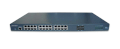 3onedata Switch Ethernet L3 24 Ports GE + 4 Ports Giga SFP (IES3524)