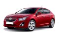 Chevrolet Cruze LT 1.4 MT 2013