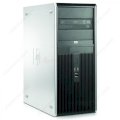 Máy tính Desktop HP DC7800 (Intel Core 2 Duo E8400 3.0Ghz, Ram 2GB, HDD 160GB, PC DOS, Không kèm màn hình)