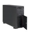 Server Supermicro SuperServer 7045A-CTB (SYS-7045A-CTB) X5470 (Intel Xeon X5470 3.33GHz, RAM 4GB, Power 865W, Không kèm ổ cứng)