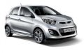 Kia Picanto 1.3 MT 2WD 2012