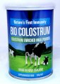 Sữa non Bio Colostrum - Hộp 300gr
