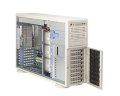 Server Supermicro SuperServer 7045B-TR+B (SYS-7045B-TR+B) X5450 (Intel Xeon X5450 3.0GHz, RAM 4GB, Power 800W, Không kèm ổ cứng)