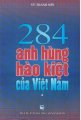 284 anh hùng hào kiệt của Việt Nam (Tập 1)