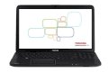 Toshiba Satellite C850-1D2 (PSCBWE-03M00NEN) (Intel Pentium B960 2.2GHz, 4GB RAM, 640GB HDD, VGA Intel HD Graphics, 15.6 inch, Windows 8 64 bit)