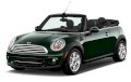 Mini Cooper Convertible 1.6 AT 2012