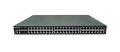 3onedata Switch Ethernet 48 Ports GE + 4 Ports Giga SFP (IES2552)