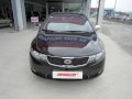 Xe cũ Kia Forte SLI 1.6 AT 2009