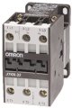 Contactor OMRON J7KN-10-01-230
