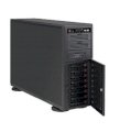 Server Supermicro SuperServer 7045A-CTB (SYS-7045A-CTB) E5462 (Intel Xeon E5462 2.80GHz, RAM 4GB, Power 865W, Không kèm ổ cứng)