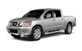 Nissan Titan Crew Cab S 5.6 AT 4x2 2013