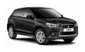 Mitsubishi ASX 1.8 MT 4WD 2012 Diesel
