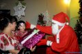 Dịch vụ ông già Noel chuyển quà tại Hà Nội 