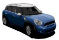 Mini Cooper S Countryman 1.6 AT 2012