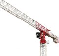 Cẩu tháp TEREX CTT 181/B-8 TS21