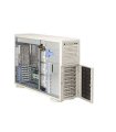 Server Supermicro SuperServer 7045B-8R+ (SYS-7045B-8R+) E5462 (Intel Xeon E5462 2.80GHz, RAM 4GB, Power 800W, Không kèm ổ cứng)