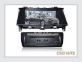 Màn hình DVD Android HITS 6022AG (08-09) cho xe Honda Accord