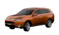 Mitsubishi Outlander ES 2.4 AT 4WD 2013 7 Chỗ