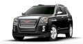 GMC Terrain SLT-1 2.4 AT AWD 2013