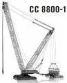 TEREX CC8800-1