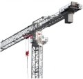 Cẩu tháp TEREX CTT 721-40 HD23