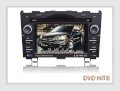 Màn hình DVD Android Hits  6008AG (08-11) cho xe Honda Crv