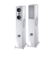 Loa Heco Music Colors 200 - Espresso White (3 Way, 220W, Woofer)