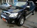 Xe cũ TOYOTA HILUX 4WD MT 2009