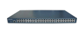 3onedata Switch Ethernet L3 48 Ports FE + 4 Ports Giga TX/SFP Combo (IES3448)