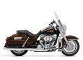 Harley Davidson Road King 110th Anniversary Edition 2013