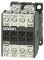 Contactor OMRON J7KN-22D-01 24D