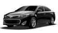 Toyota Avalon Hybrid Limited 2.5 ECVT 2013