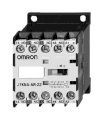 Contactor OMRON J7KNA-AR-40 230