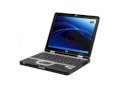 HP Compaq NC4010 (Intel Pentium M 735 1.7GHz, 1GB RAM, 40GB HDD, VGA ATI Radeon 340M, 12.1 inch, Windows 7 Ultimate) 