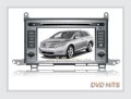 Màn hình DVD Android HITS 9900AG (09-11) cho xe Toyota Venza