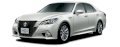 Toyota Crown Athlete S 3.5 AT 2WD 2013