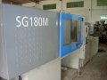 Máy ép nhựa Sumitomo SG180M-H