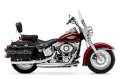 Harley Davidson Heritage Softail Classic 110th Anniversary Edition 2013