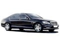 Mercedes-Benz S250 CDI BlueEFFICIENCY Long 2.2 2013