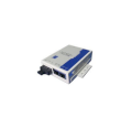 Converter 2 cổng 3ONEDATA 1200 Ethernet 10/100M 850nm Multi-mode 2Km