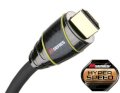 Cable HDMI 1.4 Monster M2000 10.6m 